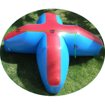 NXL Upgrade Kit 2026 - 2 Giant Bunkers