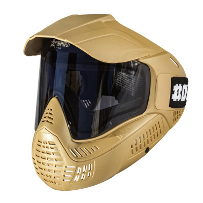 Spirit Field ONE Thermal Goggle Desert Tan