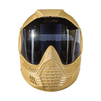 Spirit Field ONE Thermal Goggle Desert Tan