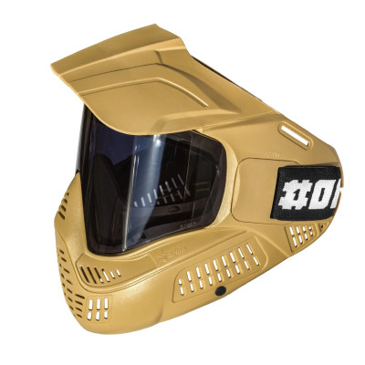 Spirit Field ONE Thermal Goggle Desert Tan