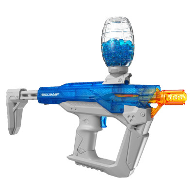 Spirit Field GelBlast Tactical