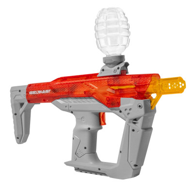 Spirit Field GelBlast Tactical
