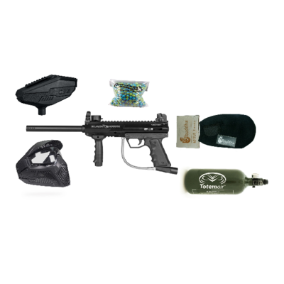 Valken SW-1 Blackhawk Package