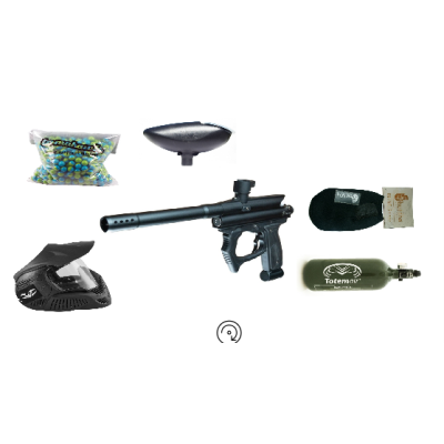 New Legion Riot 2 Package