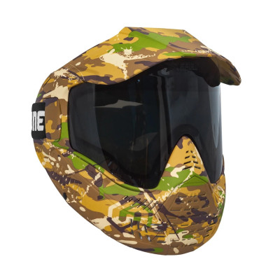 Spirit Reaper Thermal Goggle Camo Stalker