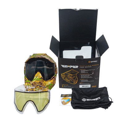 Spirit Reaper Thermal Goggle Camo Stalker