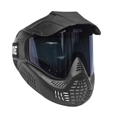 Spirit Reaper Thermal Goggle Black Nox