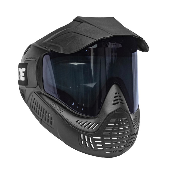 Spirit Reaper Thermal Goggle Black Nox