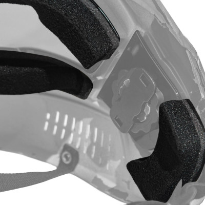 Spirit Reaper Thermal Goggle Black Nox