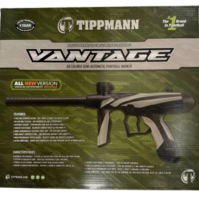 Tippmann Vantage