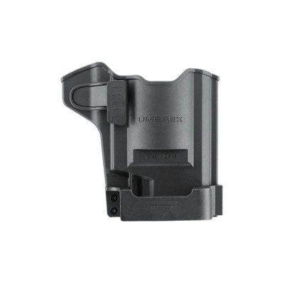 Umarex T4E TR 68 Polymer-Holster