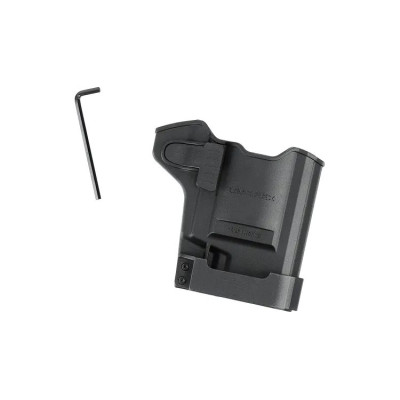 Umarex T4E TR 68 Polymer-Holster