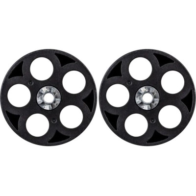 Umarex T4E TR 68 Cylinder Magazines