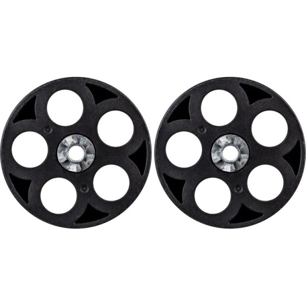 Umarex T4E TR 68 Cylinder Magazines