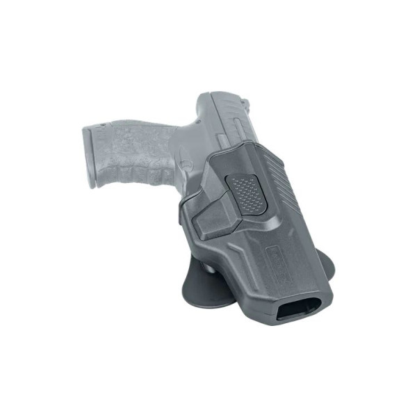 Umarex T4E Walther PPQ M2 Paddle Holster