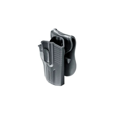 Umarex T4E Walther PPQ M2 Paddle Holster