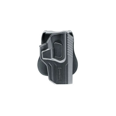 Umarex T4E Walther PPQ M2 Paddle Holster