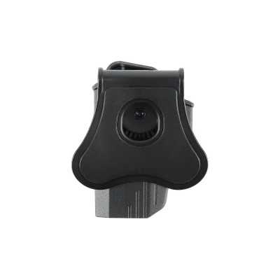 Umarex T4E Smith & Wesson M&P9 M2.0 Paddle Holster