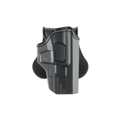 Umarex T4E Smith & Wesson M&P9 M2.0 Paddle Holster
