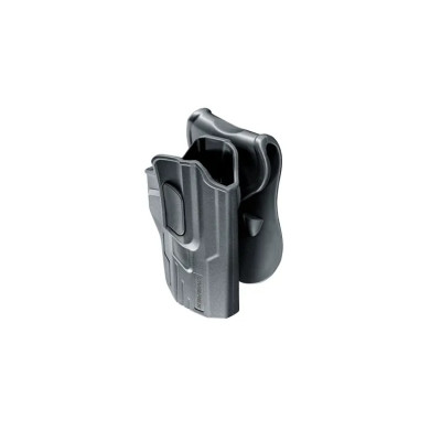 Umarex T4E Smith & Wesson M&P9 M2.0 Paddle Holster
