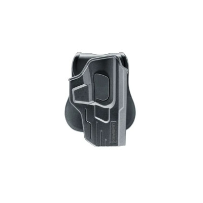Umarex T4E Smith & Wesson M&P9 M2.0 Paddle Holster