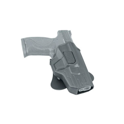Umarex T4E Smith & Wesson M&P9 M2.0 Paddle Holster
