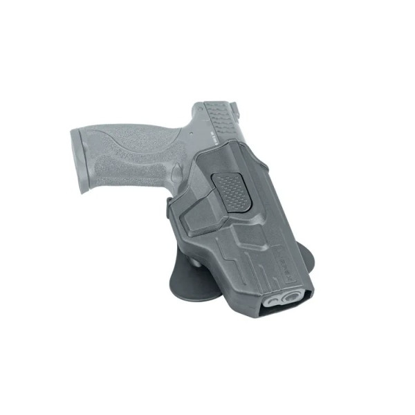 Umarex T4E Smith & Wesson M&P9 M2.0 Paddle Holster