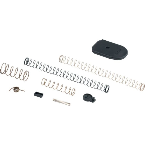 Umarex T4E Smith & Wesson M&P9 M2.0 Service Kit