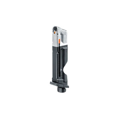 Umarex T4E GLOCK 17 Gen5 Quick Piercing Magazine