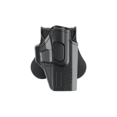 Umarex T4E GLOCK 17 Gen5 Paddle Holster