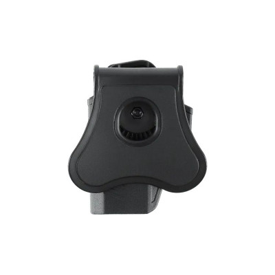 Umarex T4E GLOCK 17 Gen5 Paddle Holster