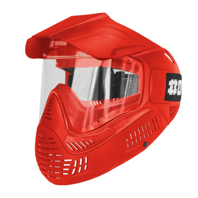 Spirit Field ONE Single Goggle Rubber Foam