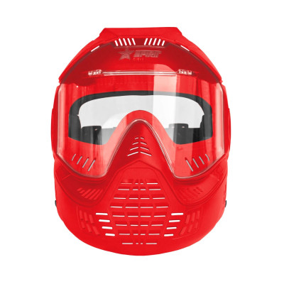Spirit Field ONE Single Goggle Rubber Foam