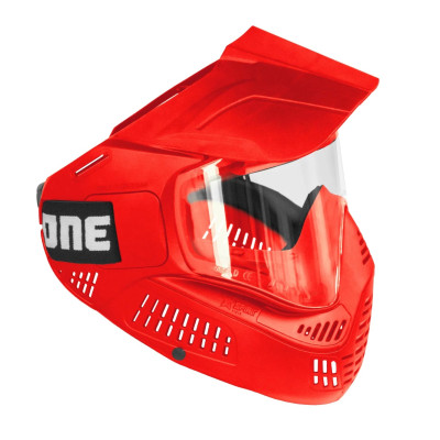 Spirit Field ONE Single Goggle Rubber Foam