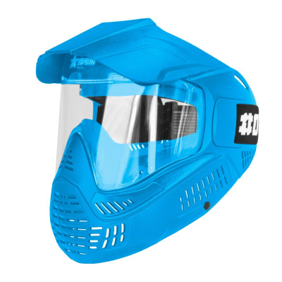 Spirit Field ONE Single Goggle Rubber Foam