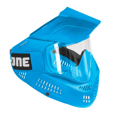 Spirit Field ONE Single Goggle Rubber Foam