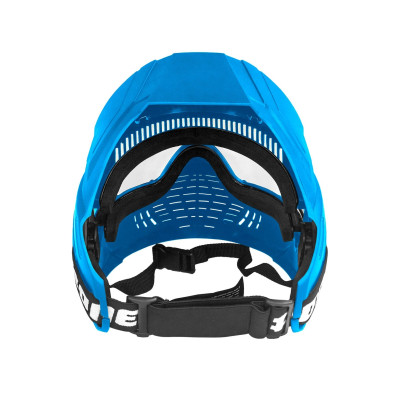 Spirit Field ONE Single Goggle Rubber Foam