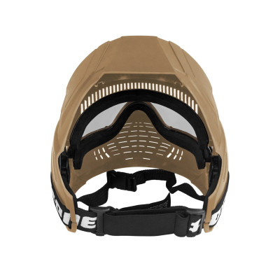 Spirit Field ONE Single Goggle Rubber Foam
