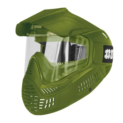 Spirit Field ONE Single Goggle Rubber Foam