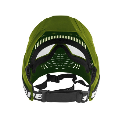 Spirit Field ONE Single Goggle Rubber Foam