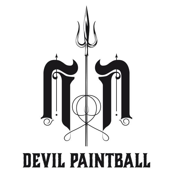DEVIL PAINTBALL